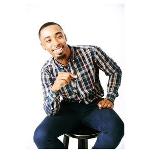 Meet your Posher, Davon